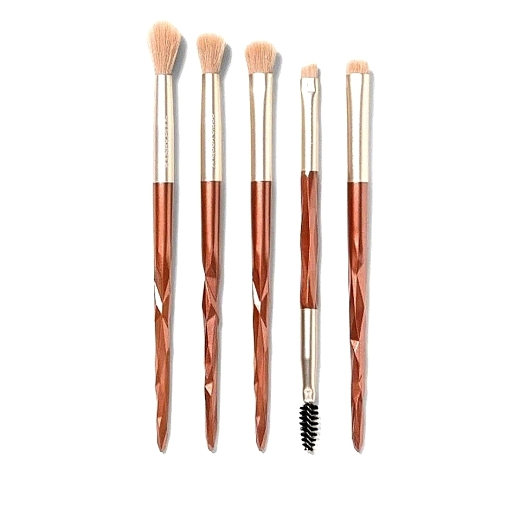 Sonia Kashuk Limited Edition Eye Brush Set, New In Box